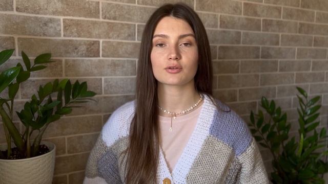 Сумісник по трендовому кардигану з квадратів спицями разом із @by.tatyana_black смотреть онлайн