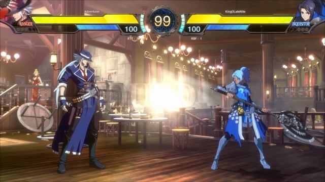 DNF Duel | New Gameplay Today смотреть онлайн