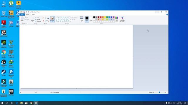 Computer -Lesson: Using The Computer/How to start a program on Computer смотреть онлайн