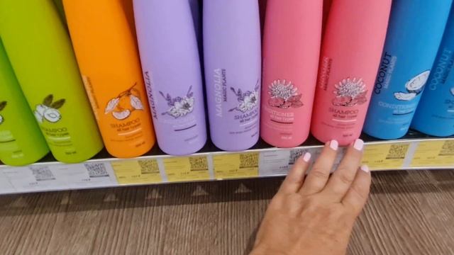 ЛЭ*туаЛЬ. Товары по уходу за волосами и телом.Что мне нравится смотреть онлайн