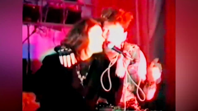 Сектор Газа - Вечером на лавочке (клип № 3) смотреть онлайн