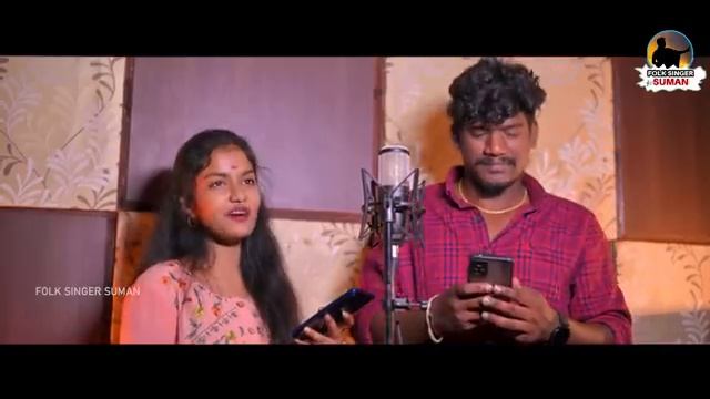 NINDU PUNNAMI VELA NEW FOLK SONG 2022 STUDIO VERSION #SUMANBADANAKAL #SRINIDHI #SUMANFOLKMUSIC смотреть онлайн
