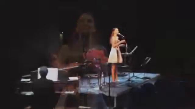 Злата Дзарданова - 9 сонет Шекспира смотреть онлайн