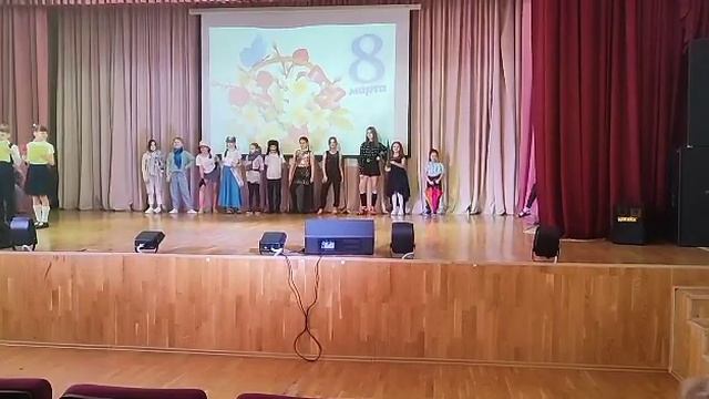 наш класс выступает вторая часть смотреть онлайн