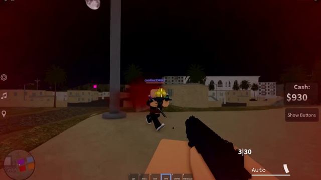 Roblox oil tycoon (Crazy) смотреть онлайн