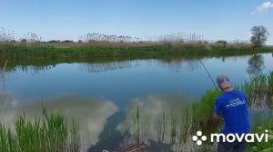 Рыбалка в Темрюке!!!