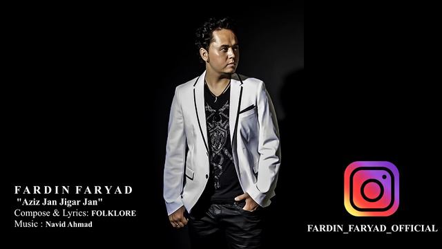 FARDIN  FARYAD - AZIZ JAN & JIGAR JAN 2020