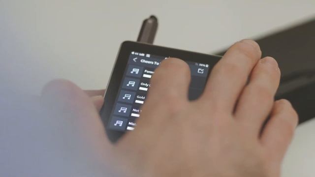 Cayin C9: Dual Nutube, Fully discrete Fully Balanced Class A/AB Portable Headphone Amplifier смотреть онлайн