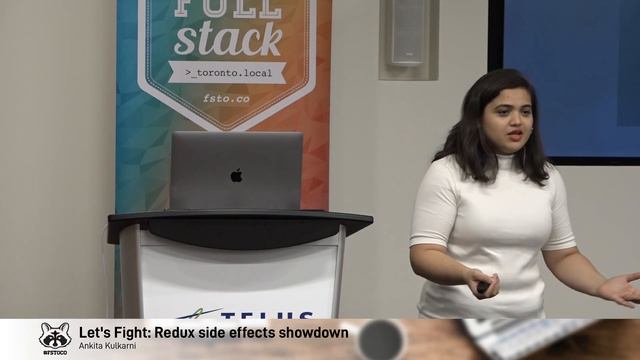 Lets Fight Redux Side Effects Showdown смотреть онлайн