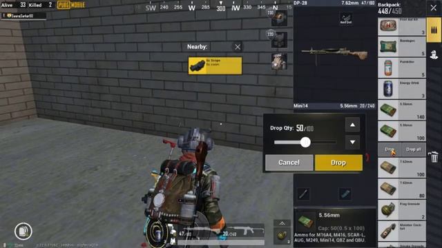 PUBG MOBILE WITH [Sam_Is_On_Fire] LATE NIGHT STREAM LETS GO смотреть онлайн