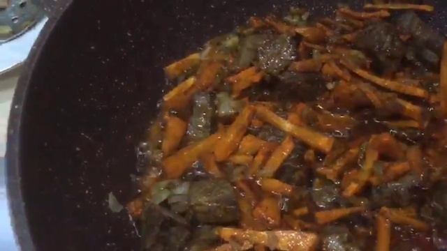 Вкусные рецепты