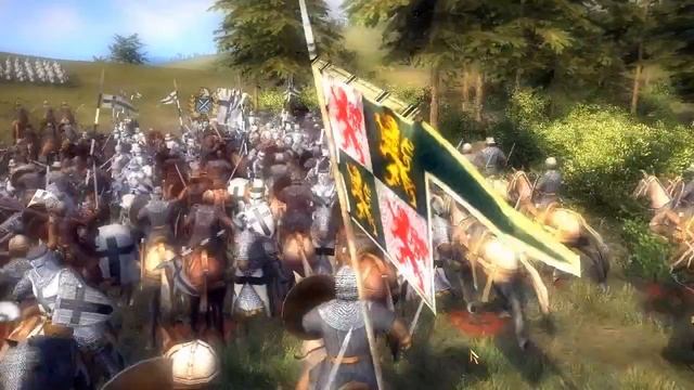 Real Warfare 2 Northern Crusades Official Trailer смотреть онлайн
