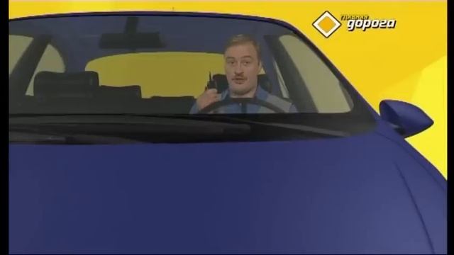 Где устанавливать автосигнализацию с автозапуском? Сюжет 