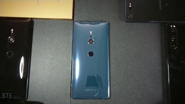[4K] 2021 GREEN Sony Xperia XZ2 Unboxing | Taken with Xperia XZ1 Compact смотреть онлайн