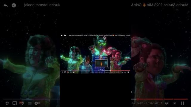 JAVA DUNYO SENI TOGANGMAS смотреть онлайн