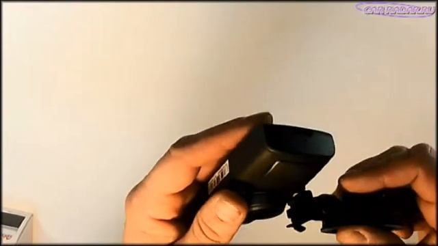 AdvoСam FD7 Profi. Видеорегистратор AdvoCam FD7 Profi. смотреть онлайн