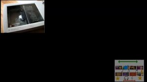 HP ScanJet 5100c has a Sparta execution Remix