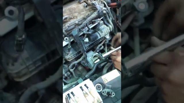 Al Madina Auto's CAR AC sehar commercial pheas 7 DHA Karachi Pakistan #car #due #duet #car смотреть онлайн