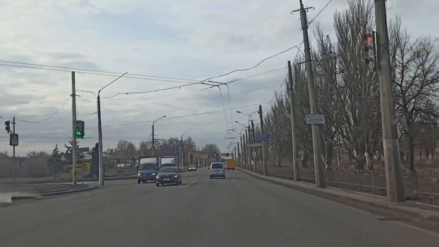 Н20/Т0514 Славянск - Краматорск смотреть онлайн