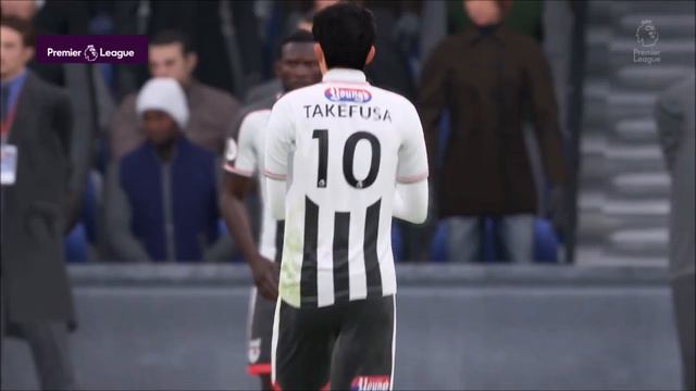 FIFA 19 RTG Career Mode #50 | Solanke's Anfield Return & A New Riera Canadell?!? смотреть онлайн