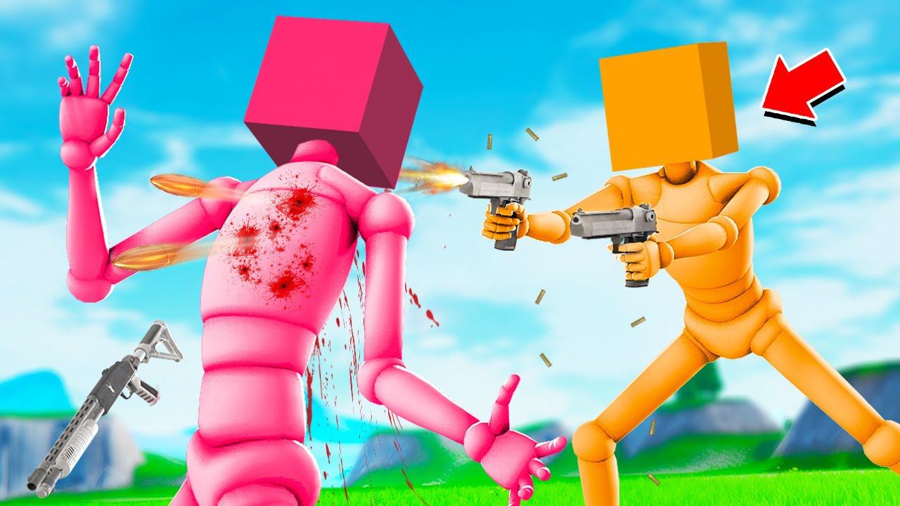 СТИКМЕНЫ НА ВОЙНЕ! КОНТРОЛЬНЫЙ ВЫСТРЕЛ В СПИНУ смотреть онлайн