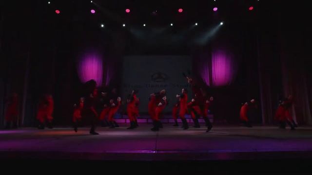 2019.06.01 "Південний бриз", Elios Dance Studio - "Fresh Energy" смотреть онлайн