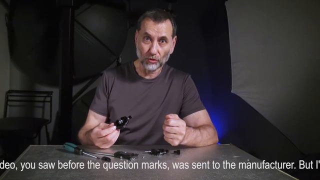 Sunwayfoto. Фототехника. НЕудачные ПОКУПКИ Sunwayfoto DDH-06N / ОБНОВЛЕНИЕ