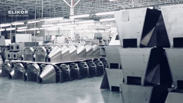 Кухонные вытяжки Elikor смотреть онлайн