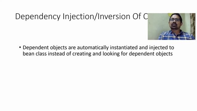 spring introduction смотреть онлайн