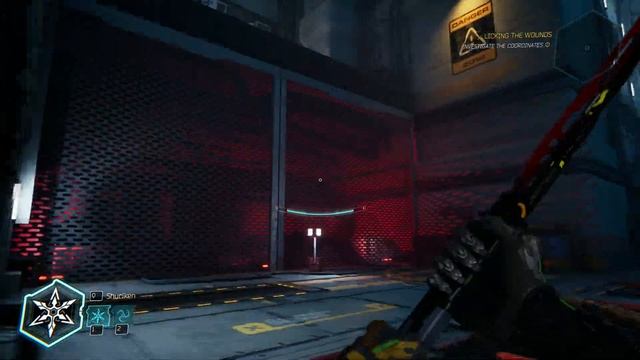 Ghostrunner 2 | Demo Gameplay | i3 10105F AMD RX 6600 | 1080p смотреть онлайн