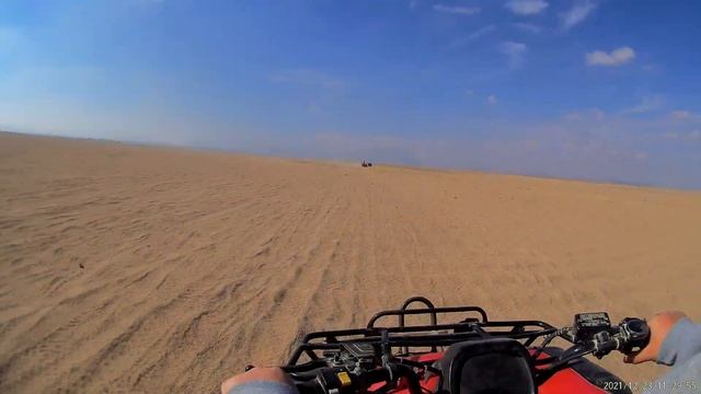 ЭКСКУРСИЯ ХУРГАДА КВАДРОЦИКЛЫ 2021 смотреть онлайн