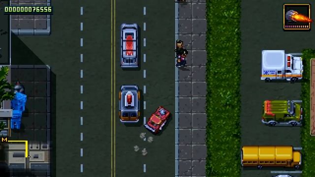Shakedown: Hawaii - Начало игры #1 / Прохождение / Gameplay смотреть онлайн