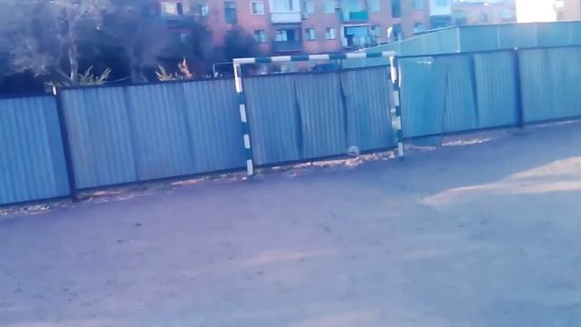 Обучение,как бить крученый удар. смотреть онлайн
