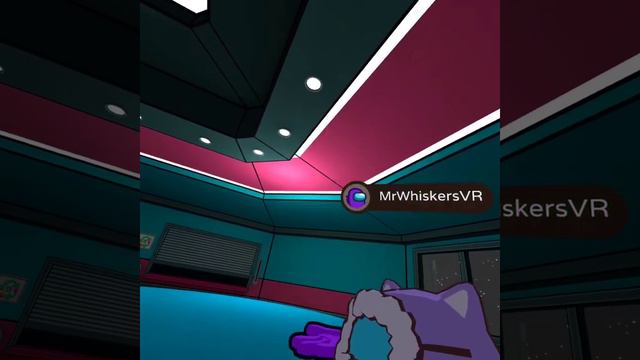 among us vr смотреть онлайн