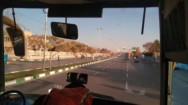 Classic Journey, Mashhad City, Iran смотреть онлайн
