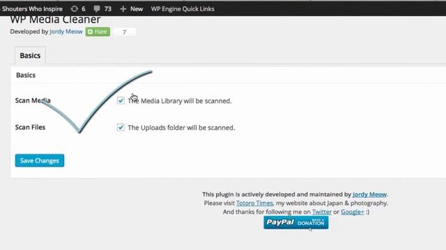 How to remove Orphaned Images from Your WordPress Blog смотреть онлайн