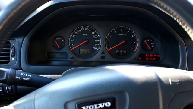 volvo s80 t6 смотреть онлайн