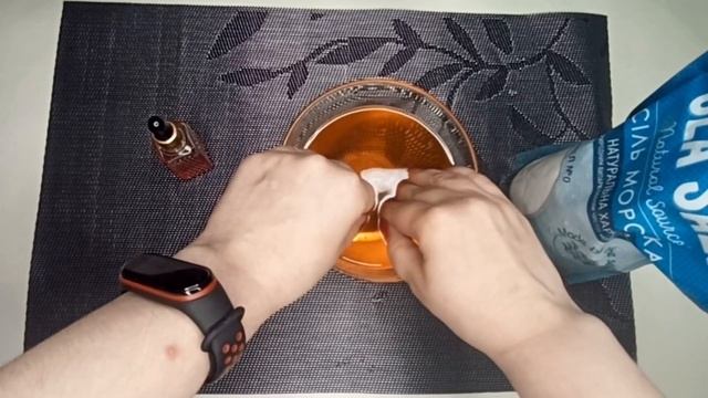 Как быстро отрастить ногти в домашних условиях/Всего 2 средства смотреть онлайн