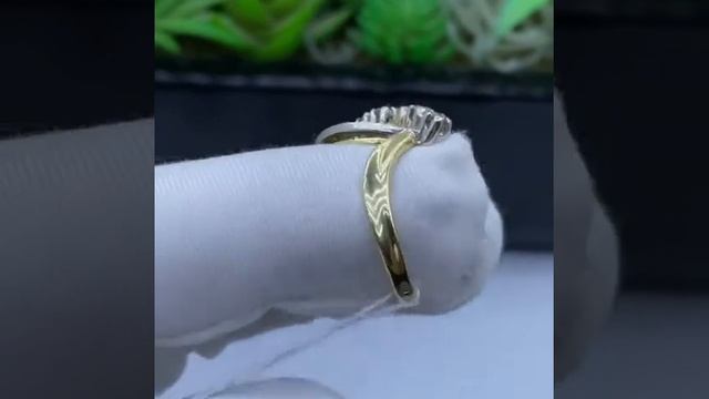 бриллиантовое кольцо смотреть онлайн