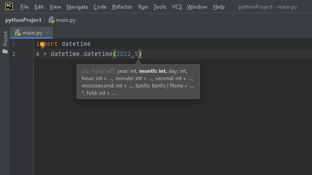 PYTHON PROGRAMMING. LESSON 24 || PYTHON DATES смотреть онлайн
