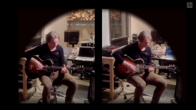 Gibson L50 Dearmond VS Gibson ES 150 Charlie Christian смотреть онлайн