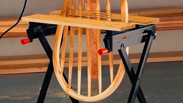 Best Portable Workbenches In 2023 - Top 5 folding workbench Reviewed смотреть онлайн