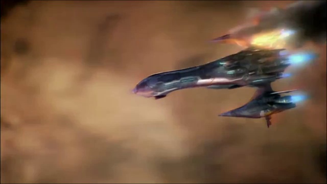 Новый трейлер Phantasy Star Nоva смотреть онлайн