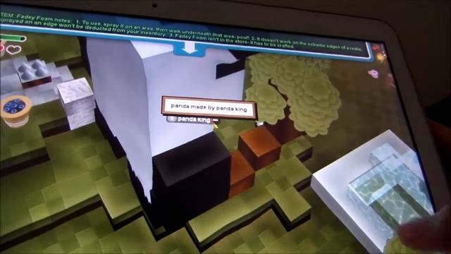 cubic castles game review смотреть онлайн