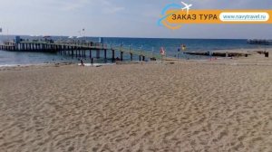 DIZALYA PALM GARDEN 5* Турция Алания отзывы – отель ДИЗАЛЯ ПАЛМ ГАРДЕН 5* Алания отзывы видео
