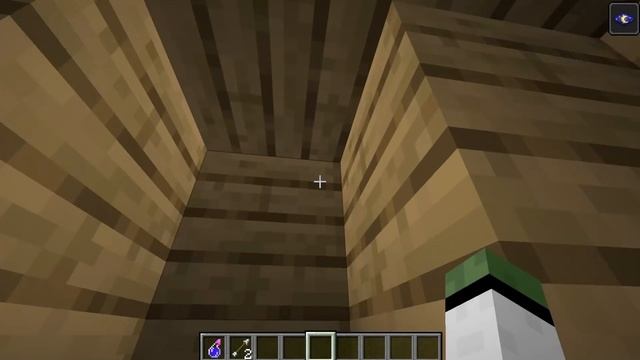 DUNGEONS EPICAS! Minecraft 1.17.1 MOD AWESOME DUNGEONS! смотреть онлайн