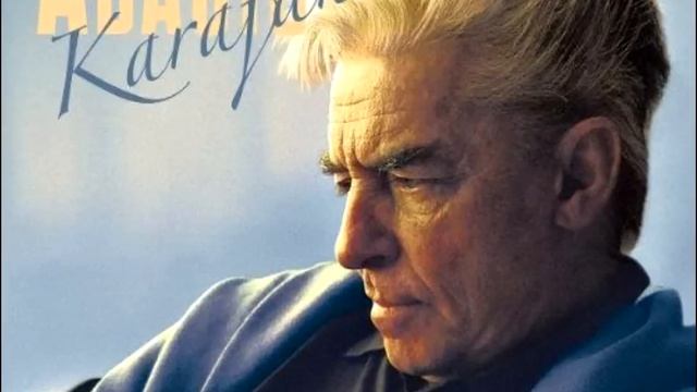 Albinoni - Adagio in G minor (Karajan) смотреть онлайн