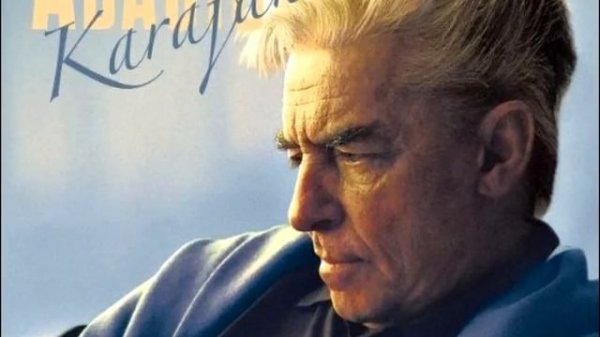 Albinoni - Adagio in G minor (Karajan)