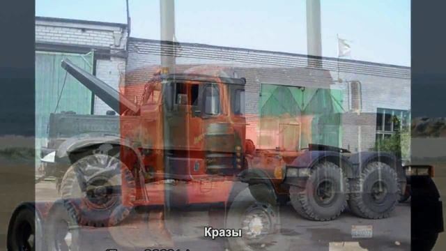 #993. Кразы [Тюнинг автомобилей] смотреть онлайн