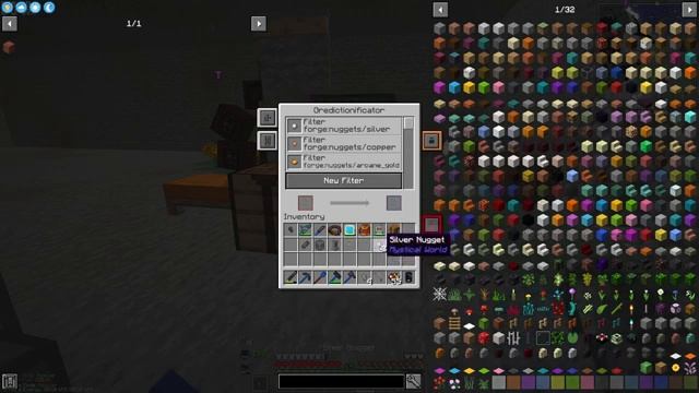 Valhelsia 3 Tag 12: Elytra, Tier 7 Tetra & Fisher [SP-VOD] [Modded Minecraft 1.16.5] [German] смотреть онлайн